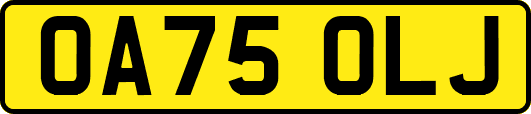 OA75OLJ
