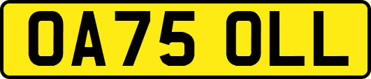 OA75OLL