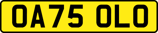 OA75OLO