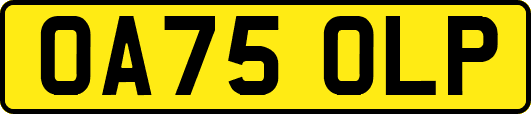 OA75OLP