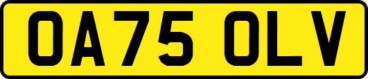 OA75OLV