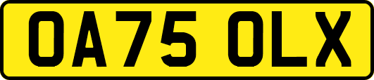 OA75OLX