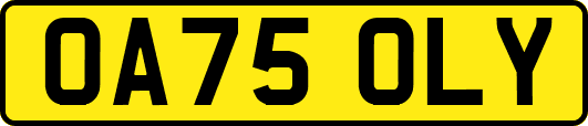 OA75OLY