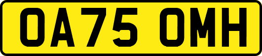 OA75OMH