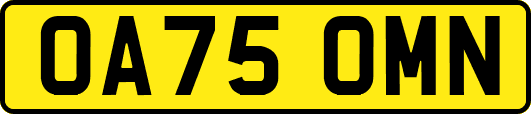 OA75OMN