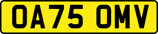 OA75OMV
