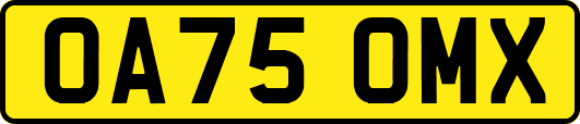 OA75OMX