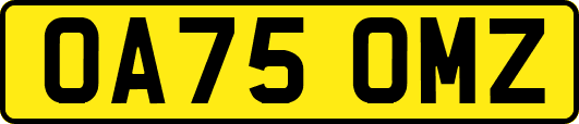 OA75OMZ