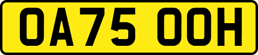 OA75OOH