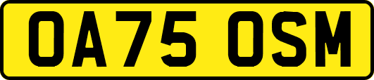 OA75OSM