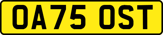 OA75OST