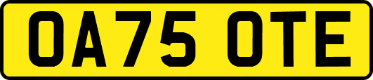 OA75OTE