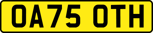 OA75OTH