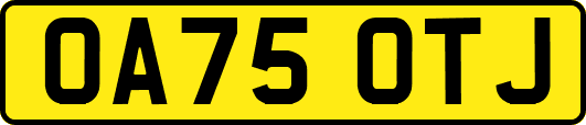 OA75OTJ