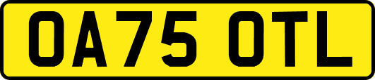 OA75OTL