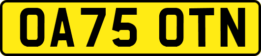OA75OTN