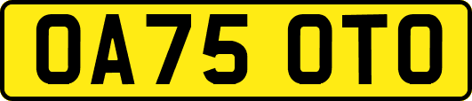 OA75OTO