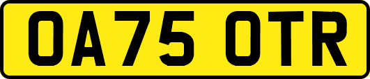 OA75OTR