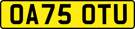 OA75OTU