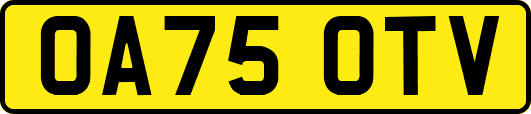 OA75OTV