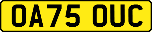 OA75OUC