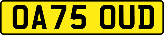 OA75OUD