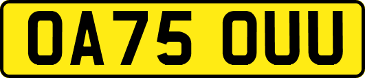 OA75OUU