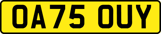 OA75OUY