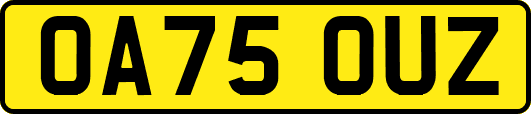OA75OUZ