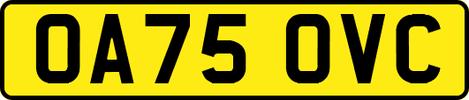 OA75OVC