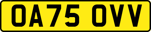 OA75OVV