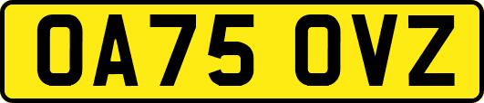 OA75OVZ