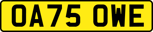 OA75OWE