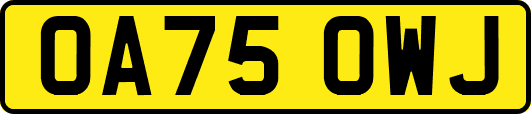 OA75OWJ