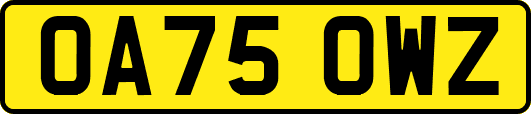 OA75OWZ