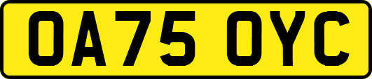OA75OYC