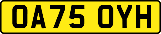 OA75OYH