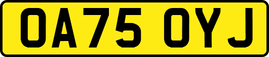 OA75OYJ