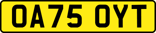 OA75OYT