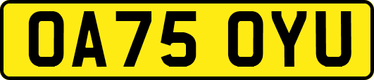 OA75OYU