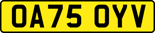 OA75OYV