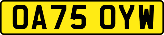 OA75OYW
