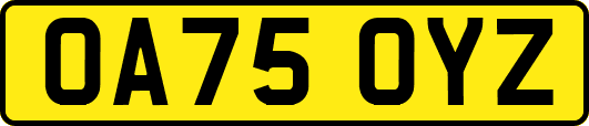 OA75OYZ