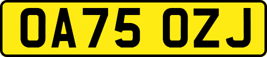 OA75OZJ