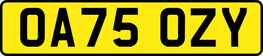 OA75OZY