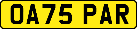 OA75PAR