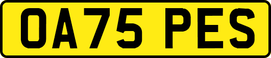 OA75PES