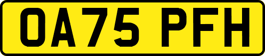 OA75PFH