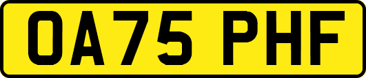OA75PHF
