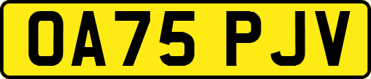 OA75PJV